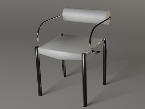 Design Armchair