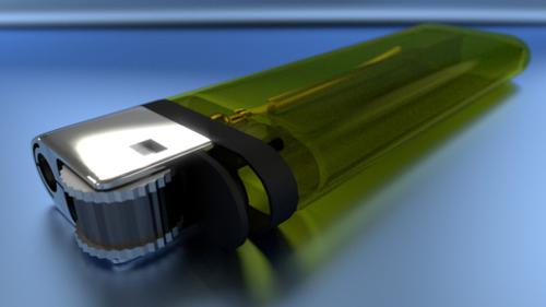Lighter