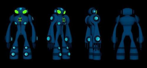 Ultimate Echo Echo