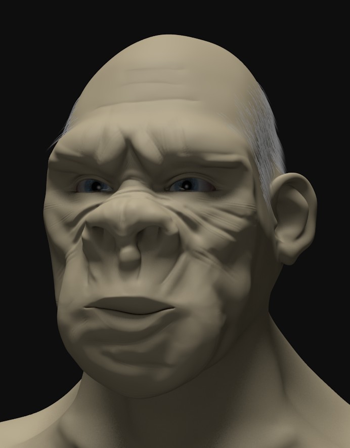 The Missing Link