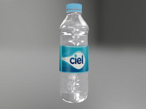 Water Bottle