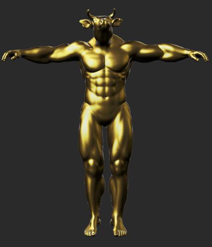Minotaur