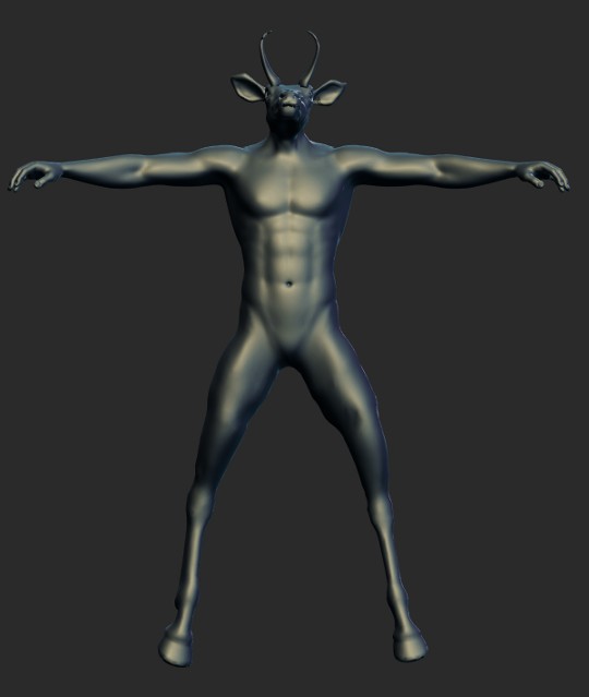 Satyr