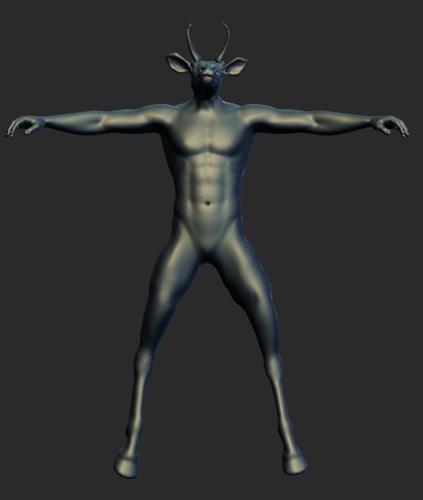 Satyr