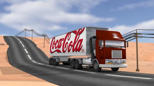 COCA COLA