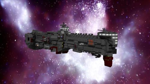 Shipyard