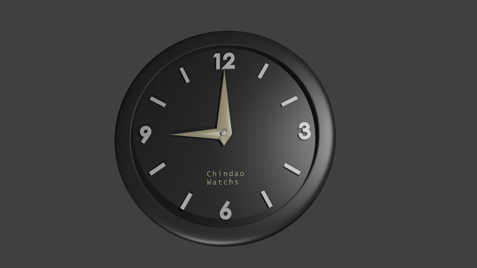 Watch (empty Rotate)