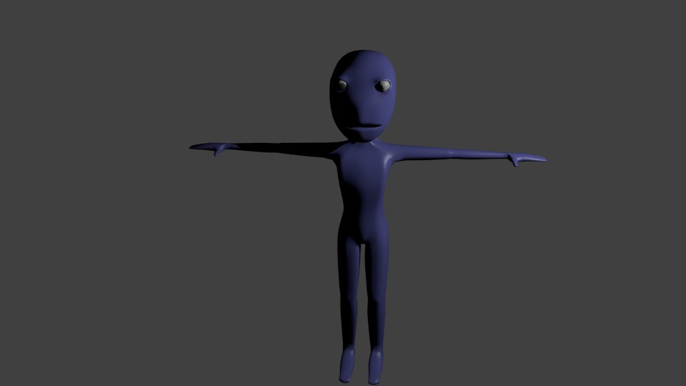 Blueman
