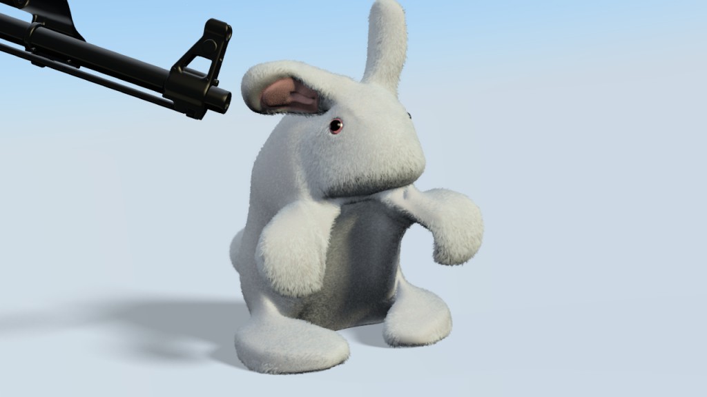 Cuniculus 2.0