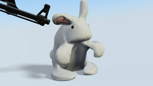 Cuniculus 2.0