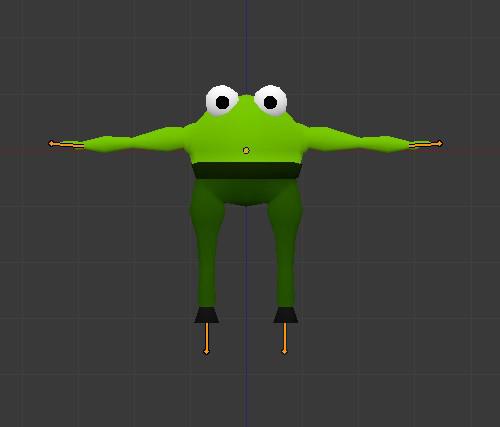 Greeny