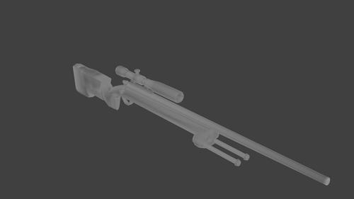 M40A3
