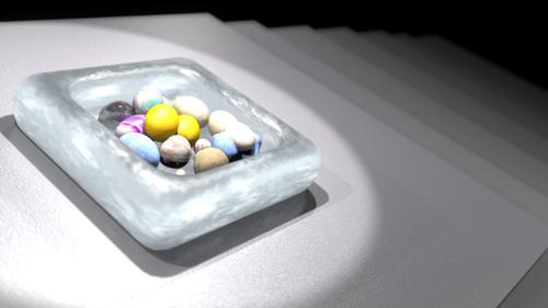 Precious Stones