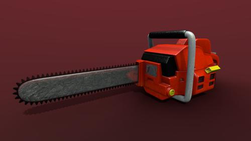 Chainsaw