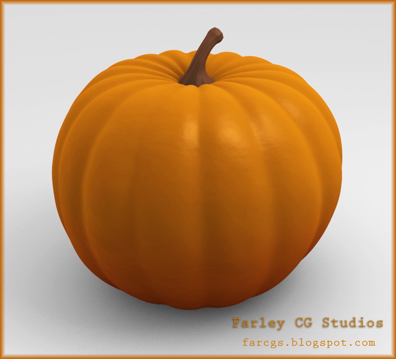 Pumpkin