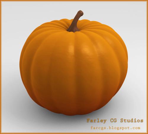 Pumpkin