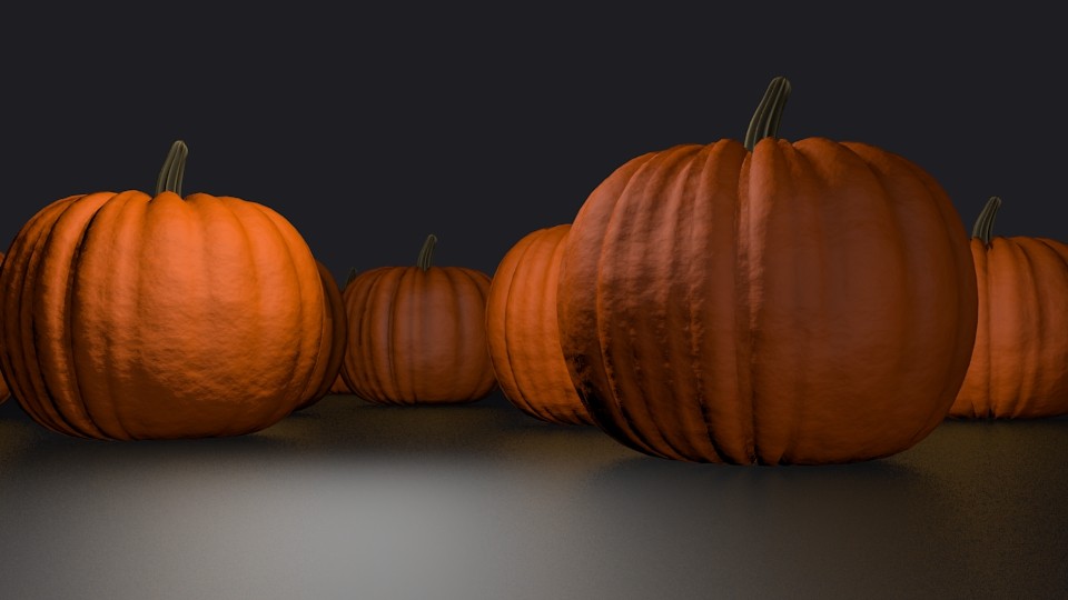 Pumpkin Patch
