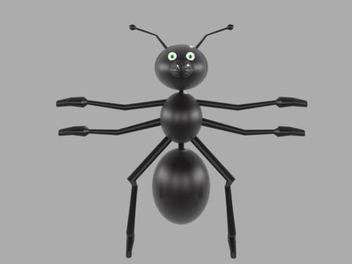 Ant