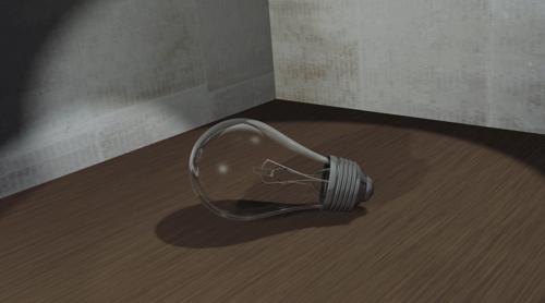 Light Bulb Scenario