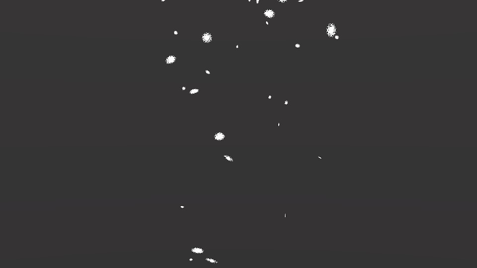 Snow Flake