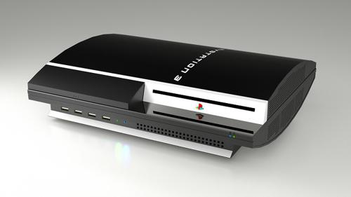 PS3 Fat
