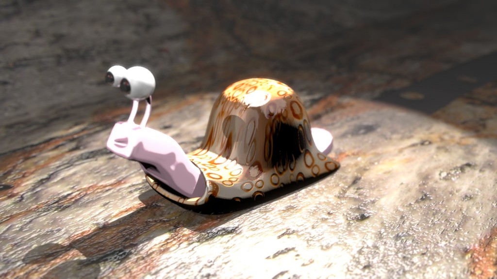 Snail
