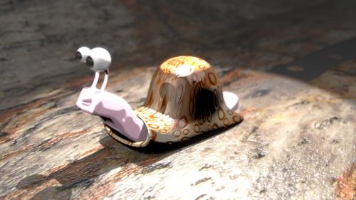 Snail