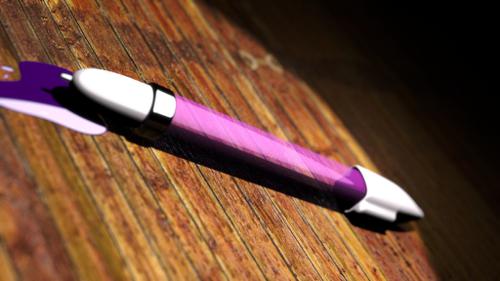 Pen