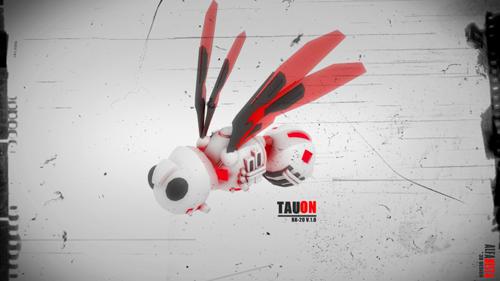 TAU-ON RK20 V 1.0