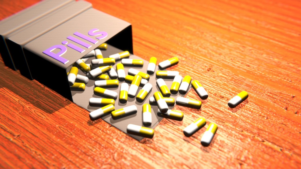 Pills