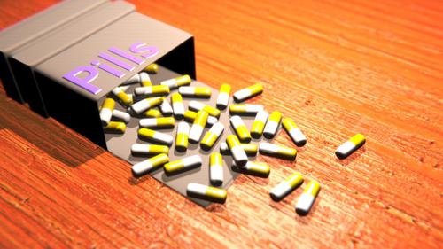 Pills