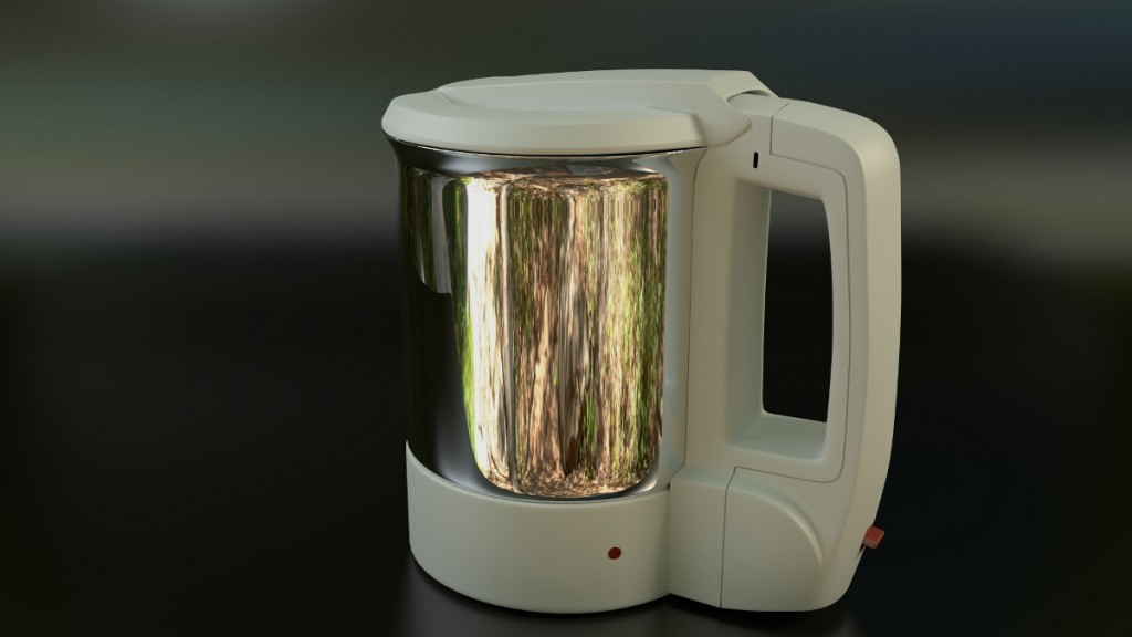 Water Boiler - Cycles