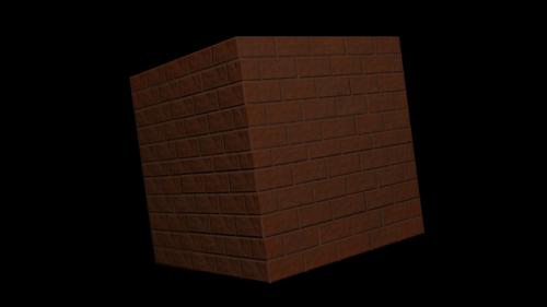 Brick