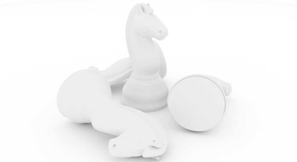 Horse Chess