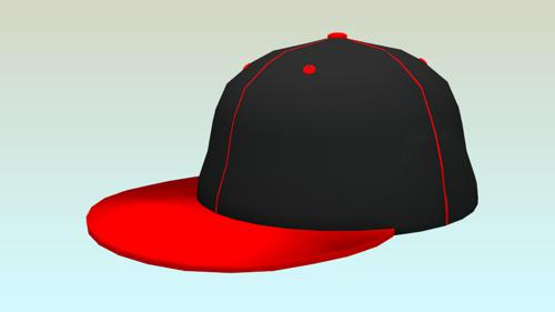 Snapback - Cap