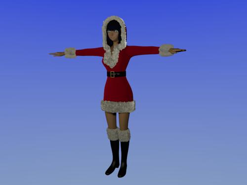 Mary Christmas