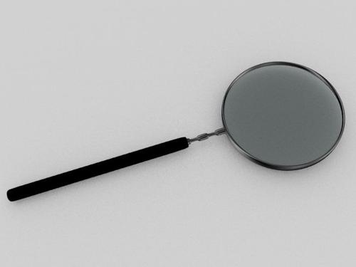 Magnifier
