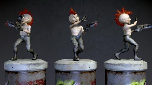 Punk