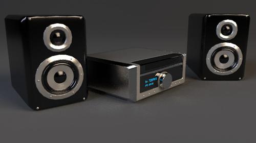 Hifi