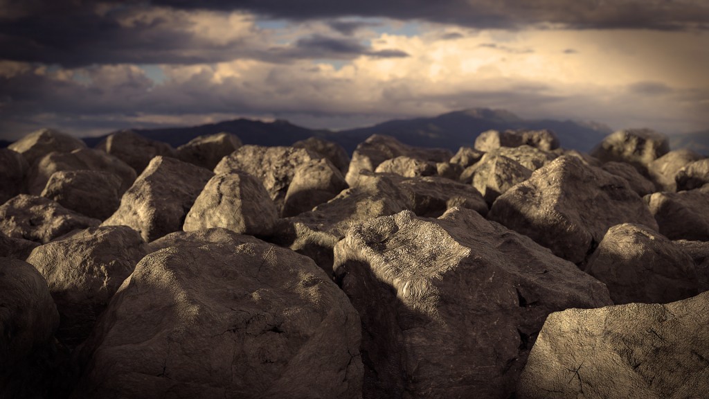 Rocks