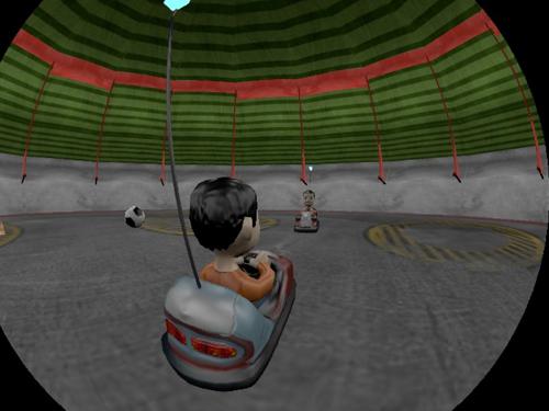 Dodgem