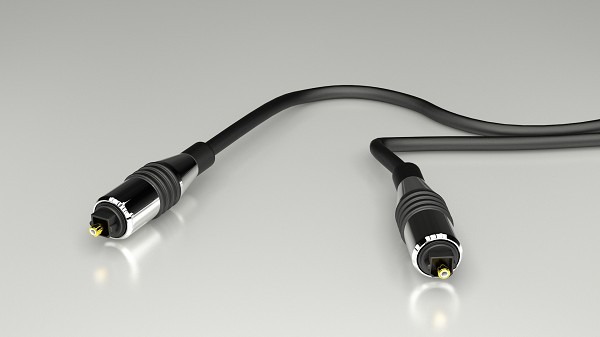 Audio Optical Cable