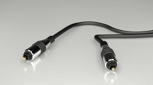 Audio Optical Cable