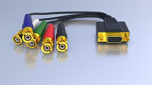 BNC Cable