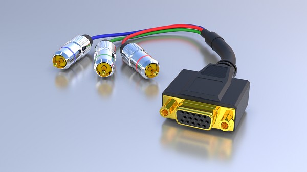Component Cable