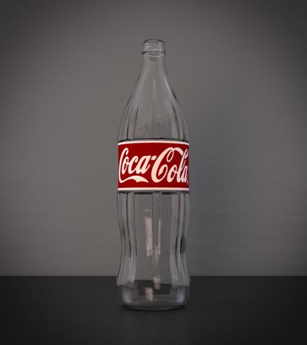 Coca Cola Bottle