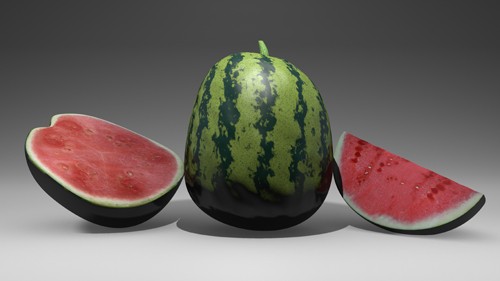 WatermelonP