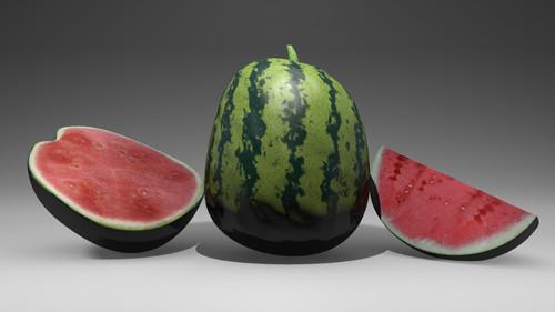 WatermelonP