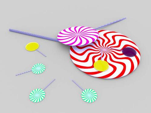 LolliPop