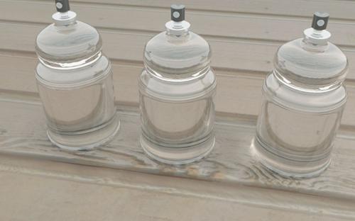 Perfume Bottle